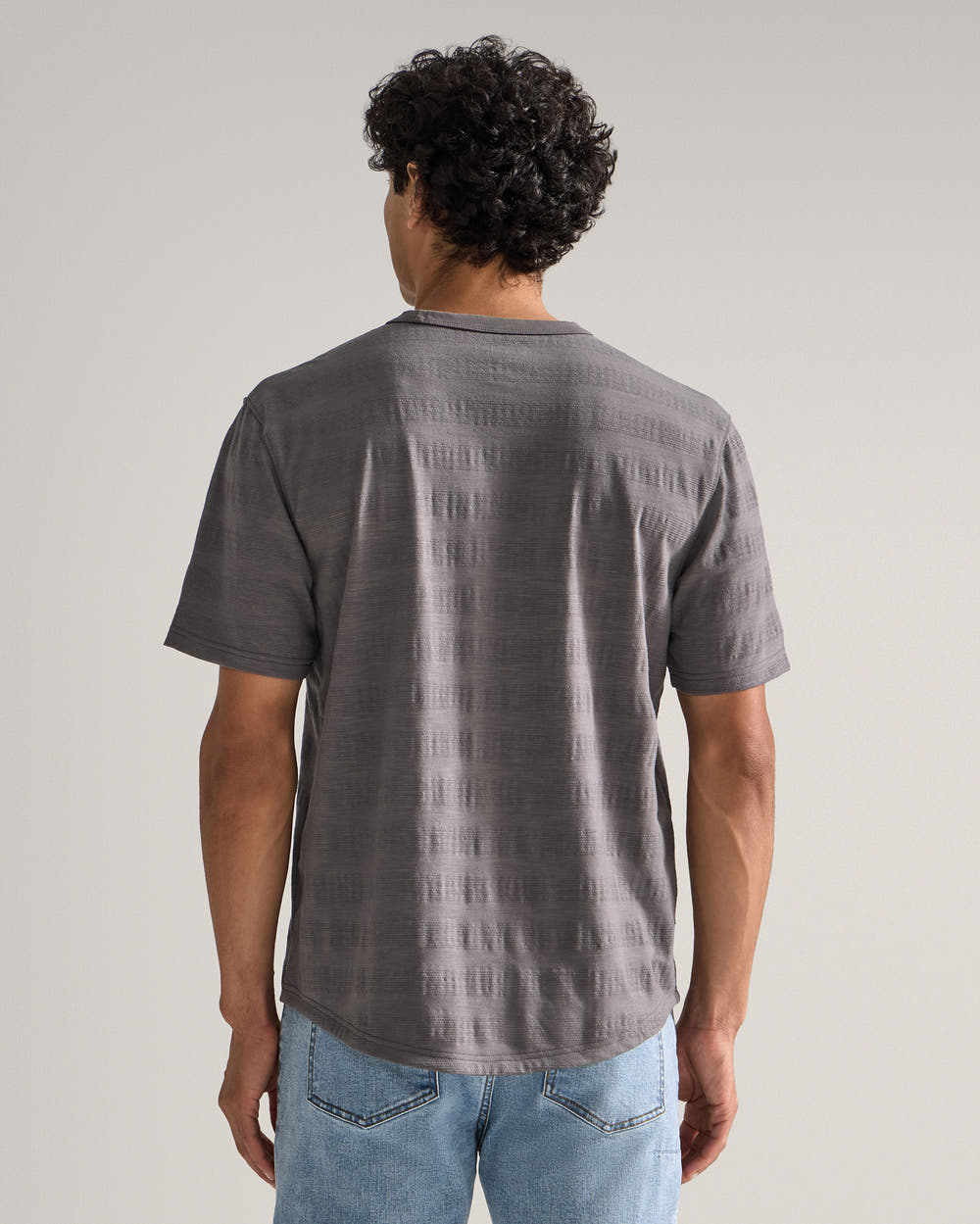 Framework Classic Fit Tee
