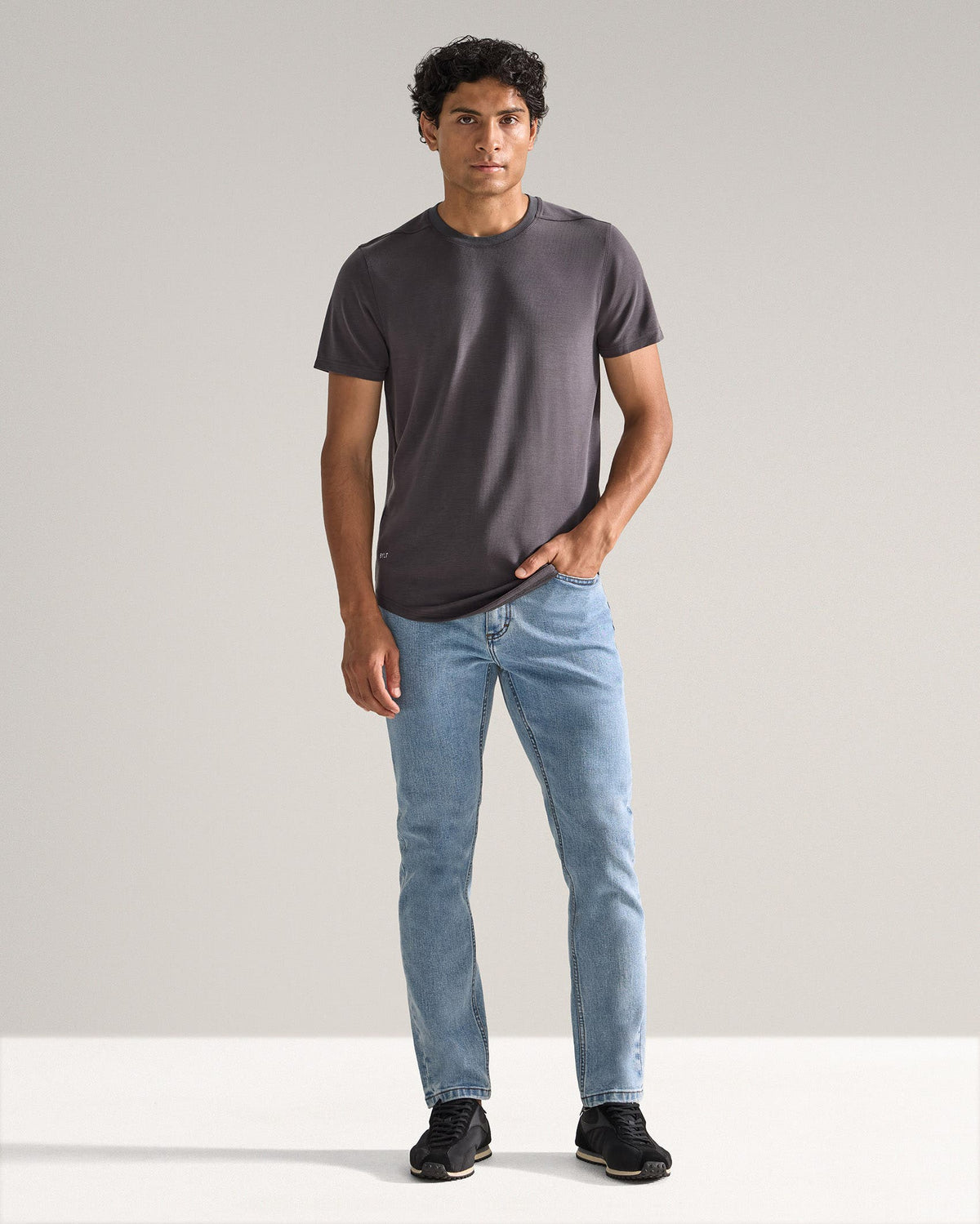 Everyday Denim Slim Fit Pant 10.00