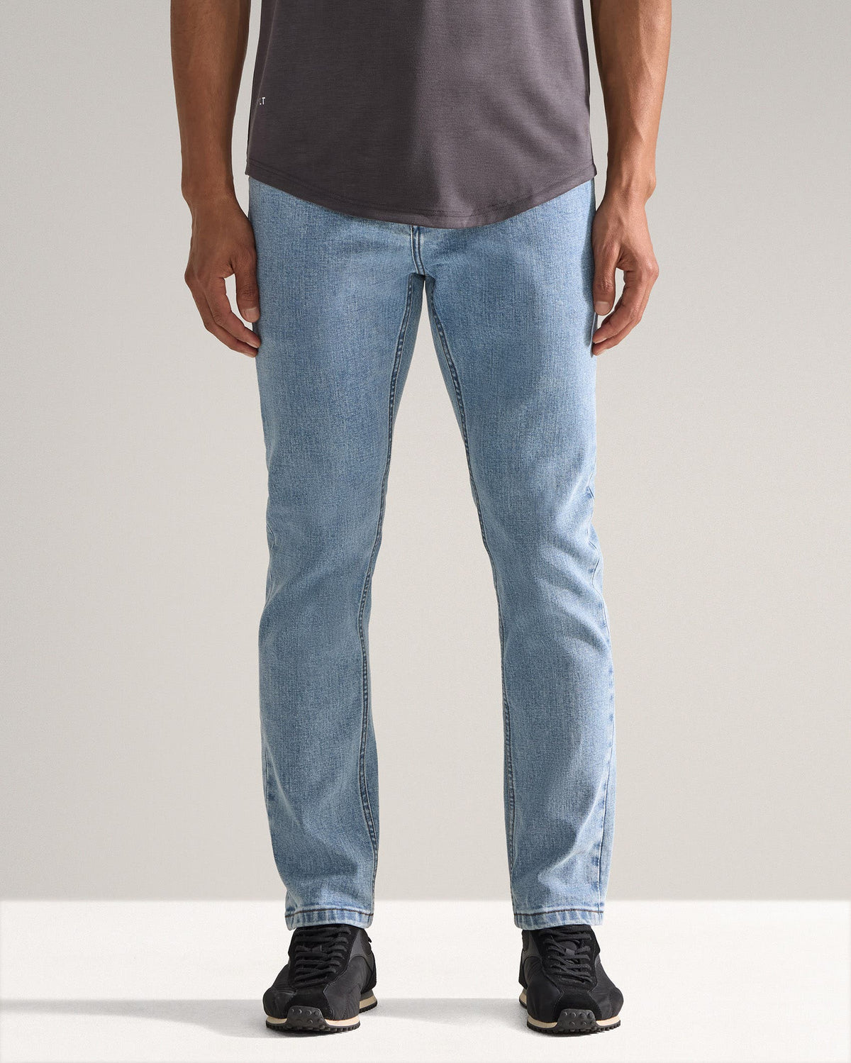 Everyday Denim Slim Fit Pant 10.00