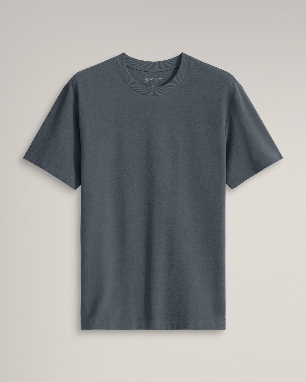 Slub Box Tee