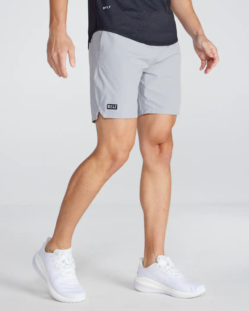 The BIOS Short Linerless