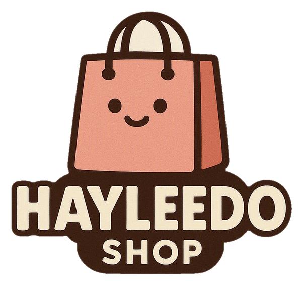 Hayleedo Shop