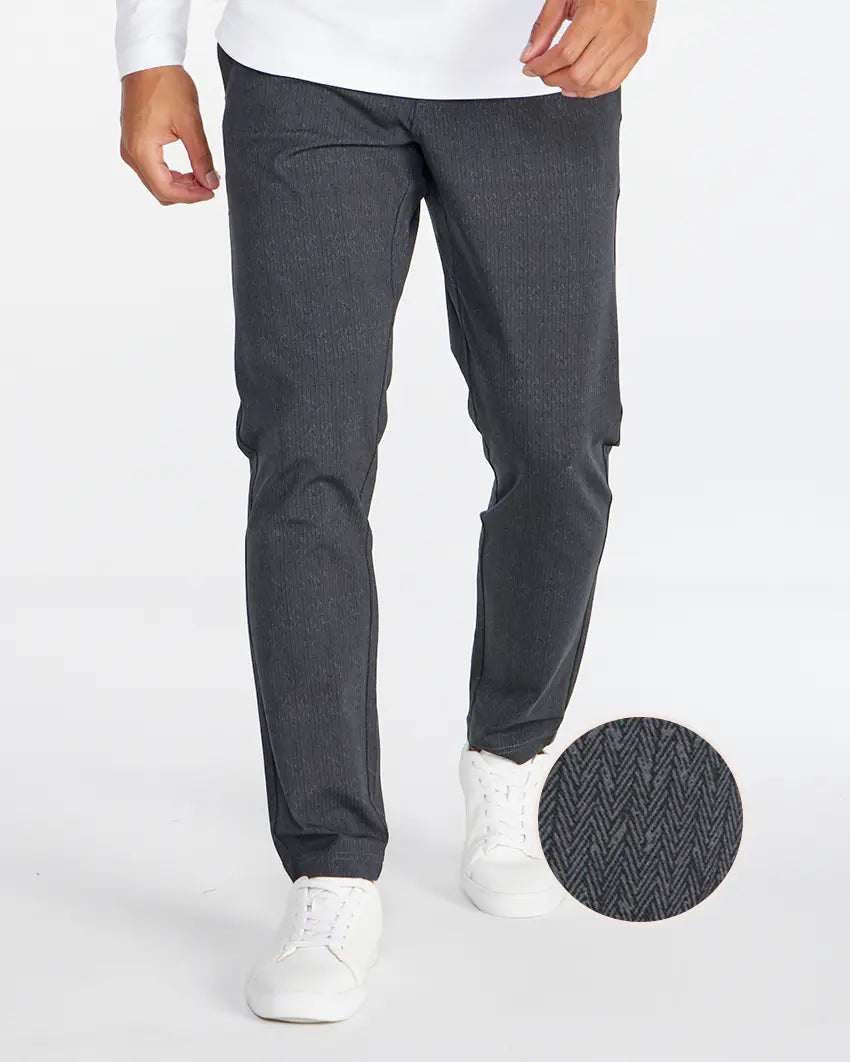 Everyday Pant 2.0 - Printed