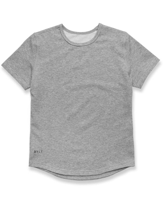 Kids Drop-Cut: LUX