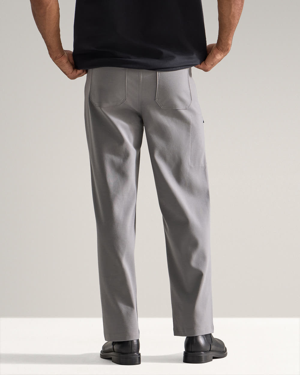 LUX Relaxed Pant