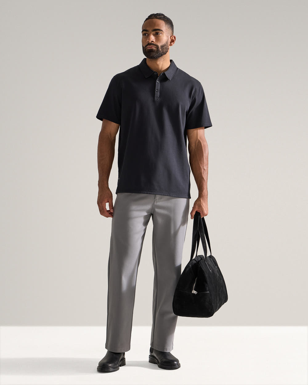 LUX Relaxed Pant