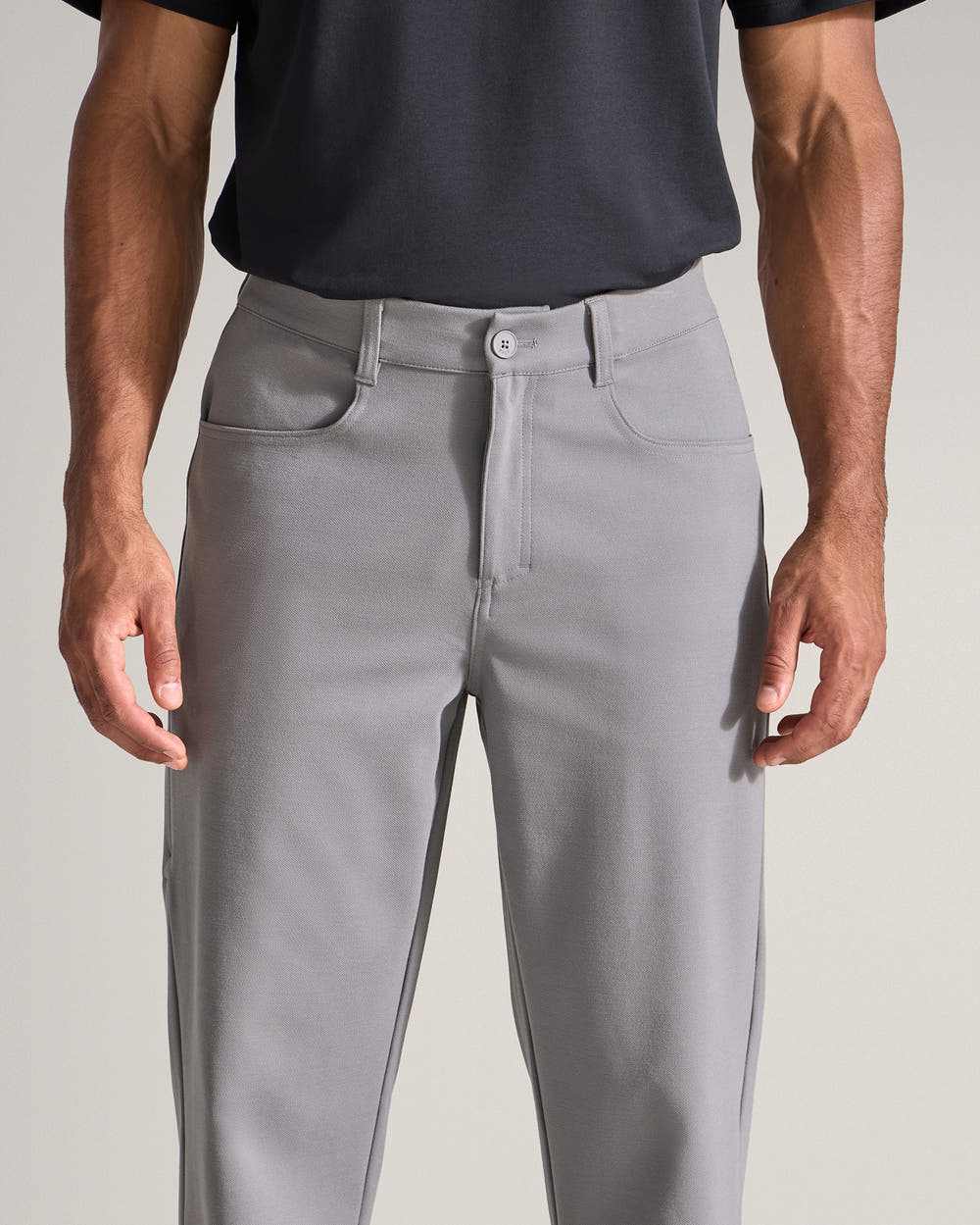 LUX Relaxed Pant