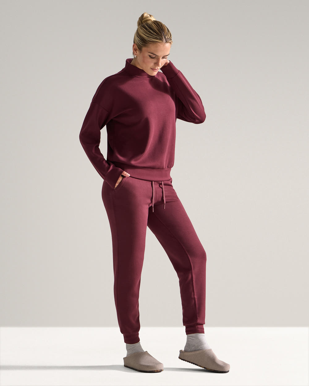 Opal Jogger