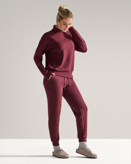 Opal Jogger