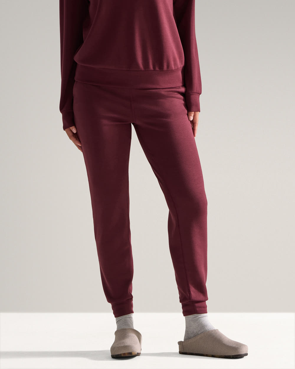 Opal Jogger