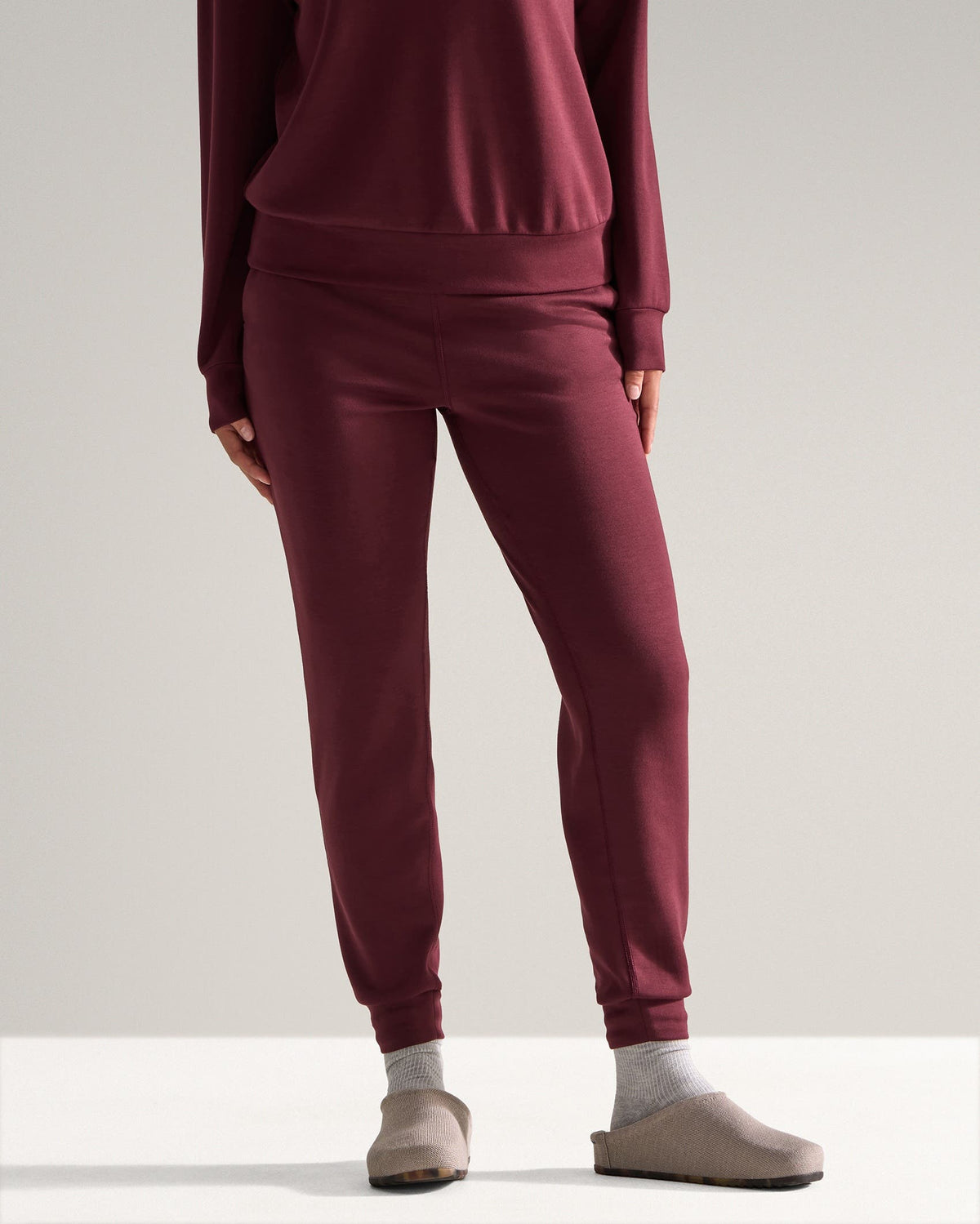 Opal Jogger