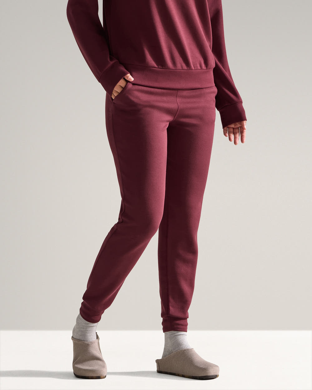Opal Jogger