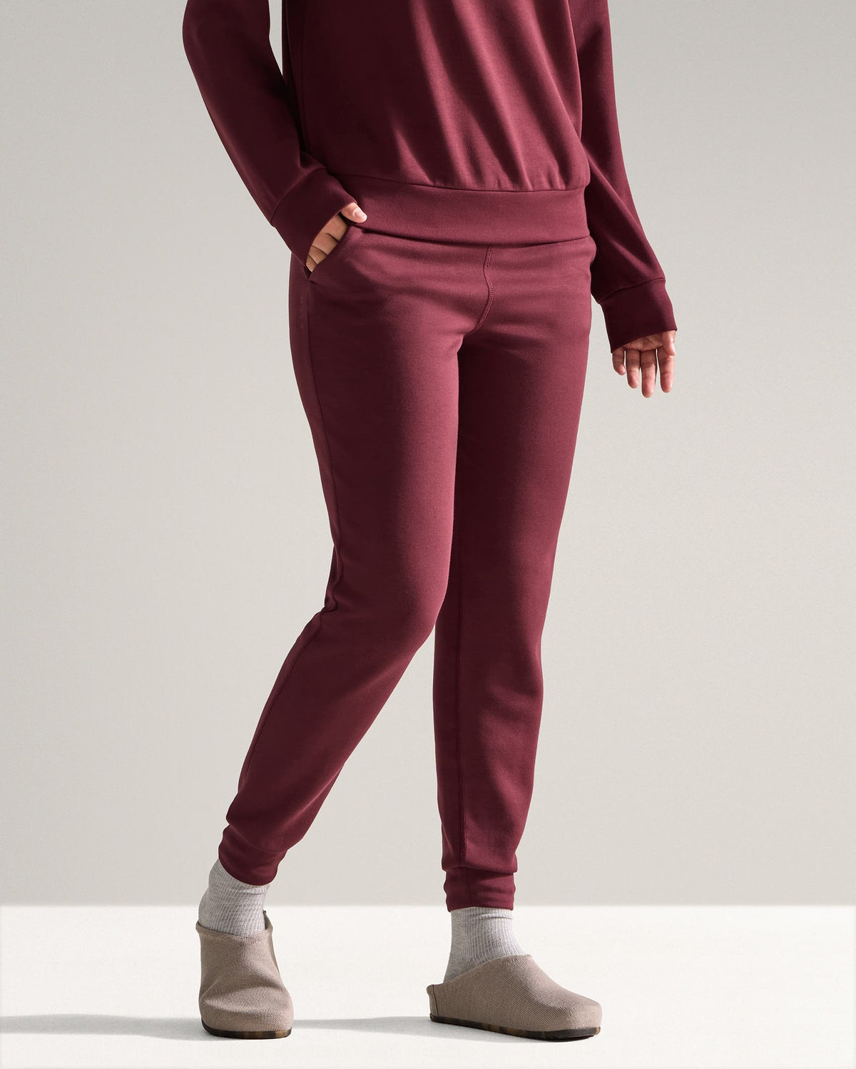 Opal Jogger