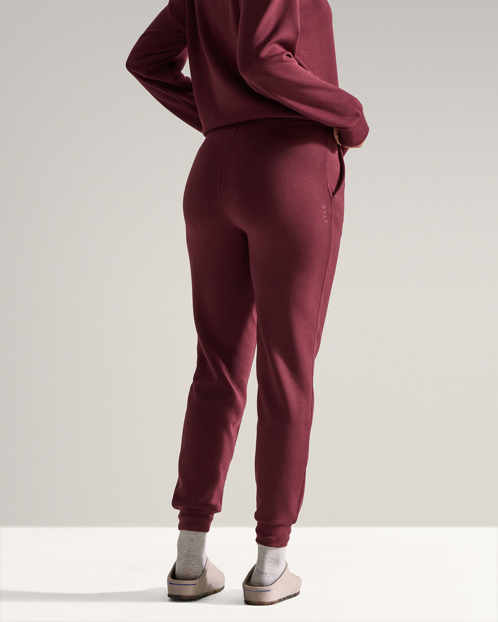 Opal Jogger