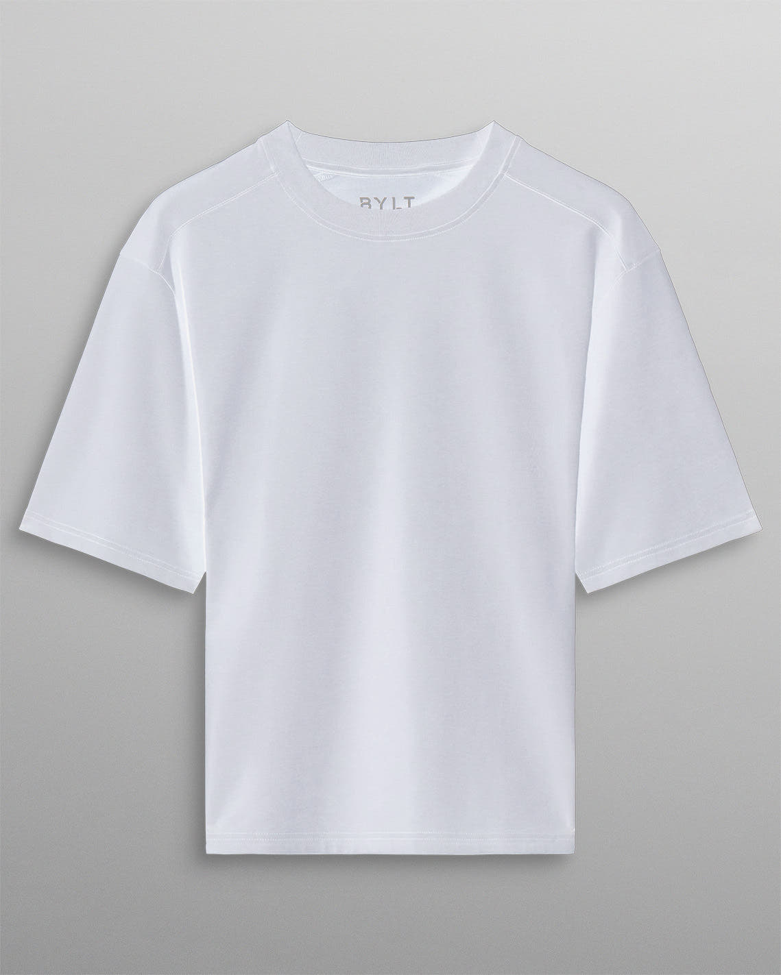 LUX Relaxed Tee