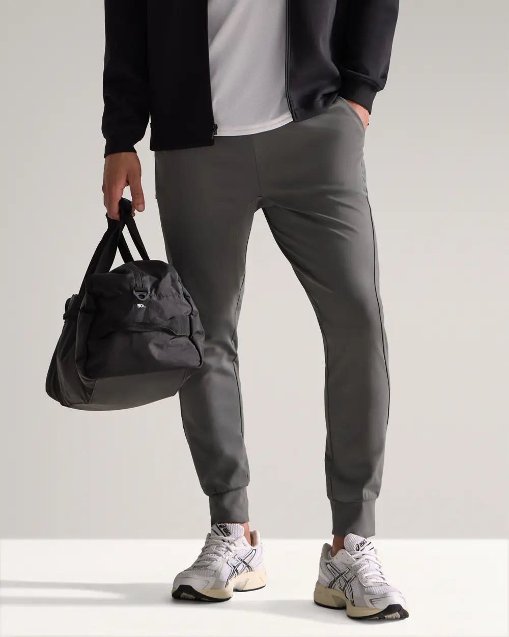 Active Jogger