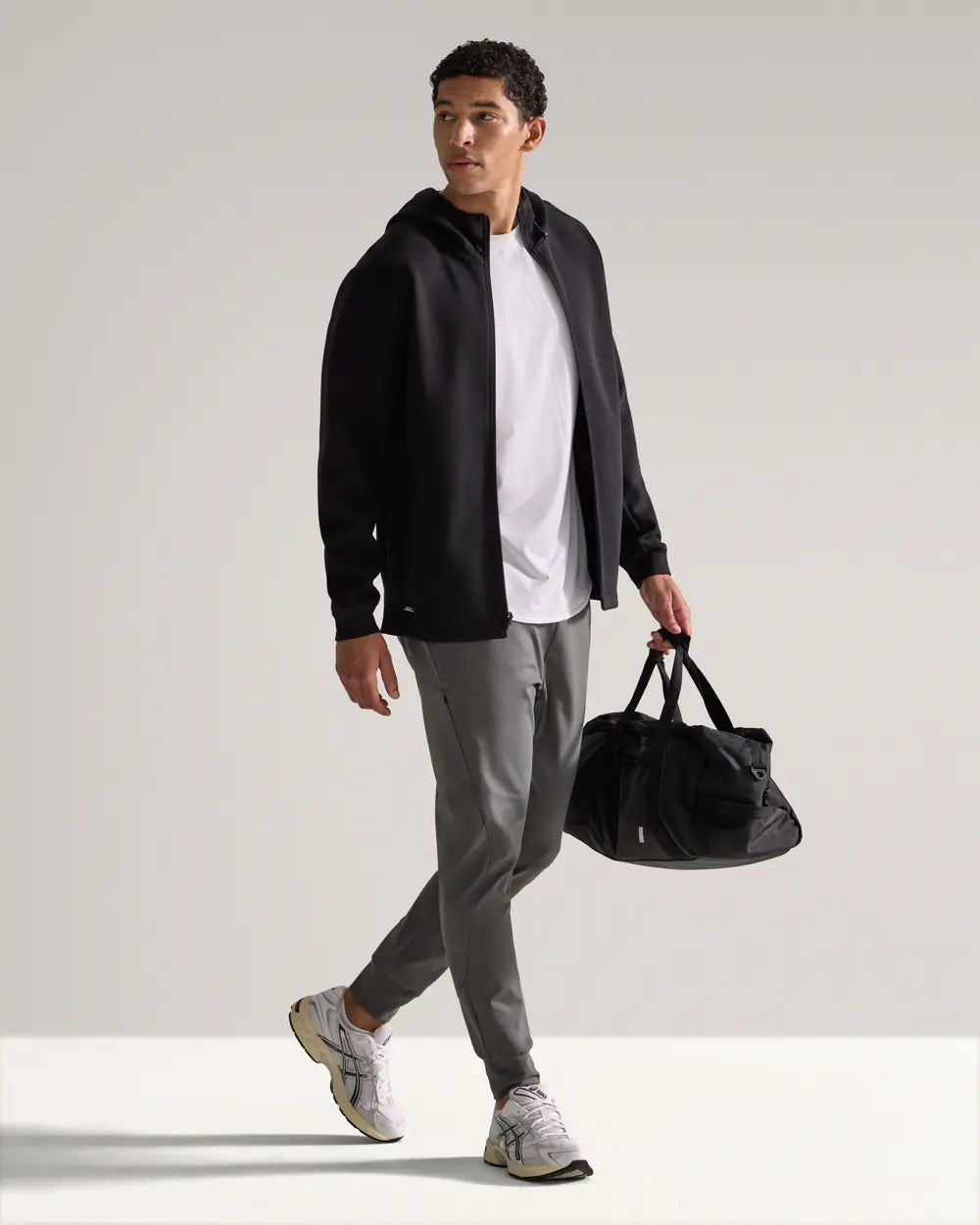 Active Jogger