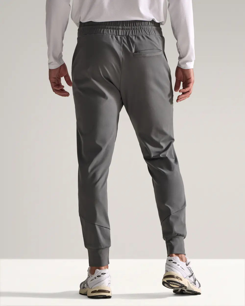 Active Jogger