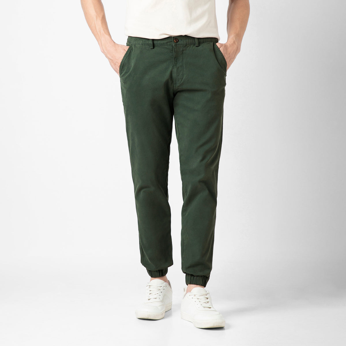 Stretch Jogger