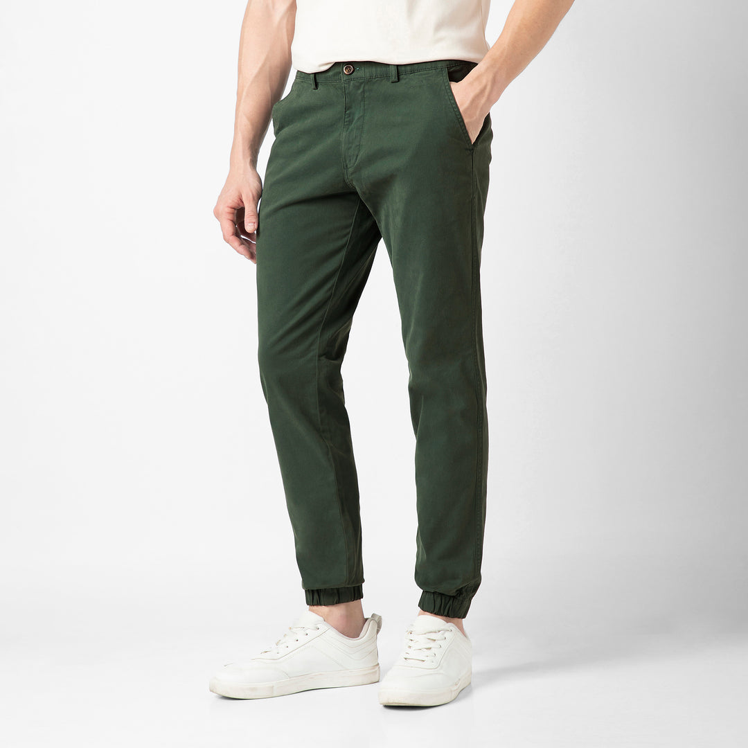 Stretch Jogger