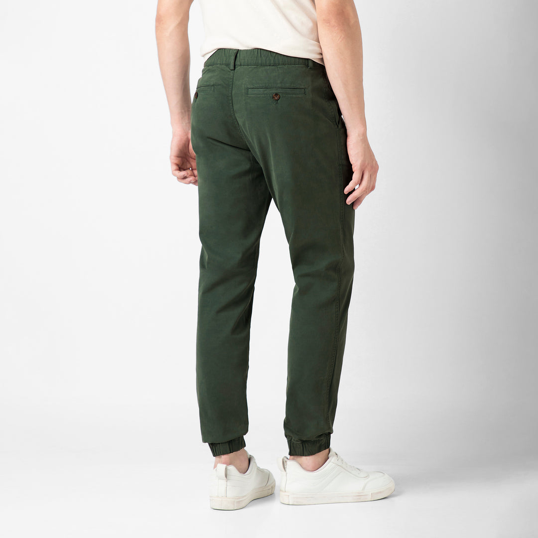 Stretch Jogger