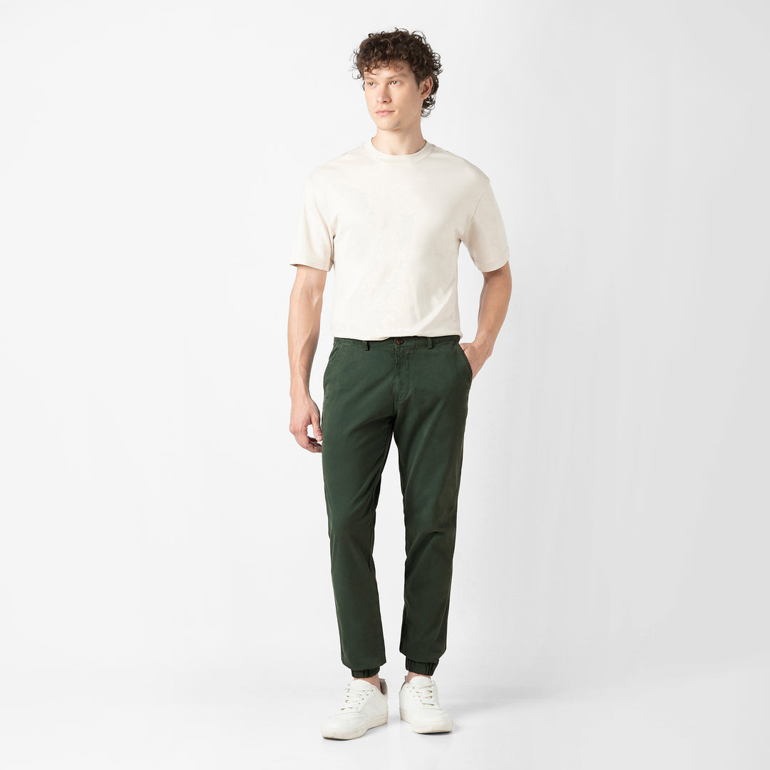Stretch Jogger