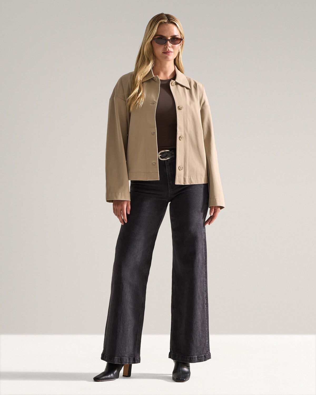 Women's Everyday Jacket