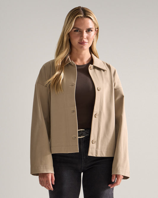 Women's Everyday Jacket