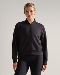 Opal Full Zip Jacket
