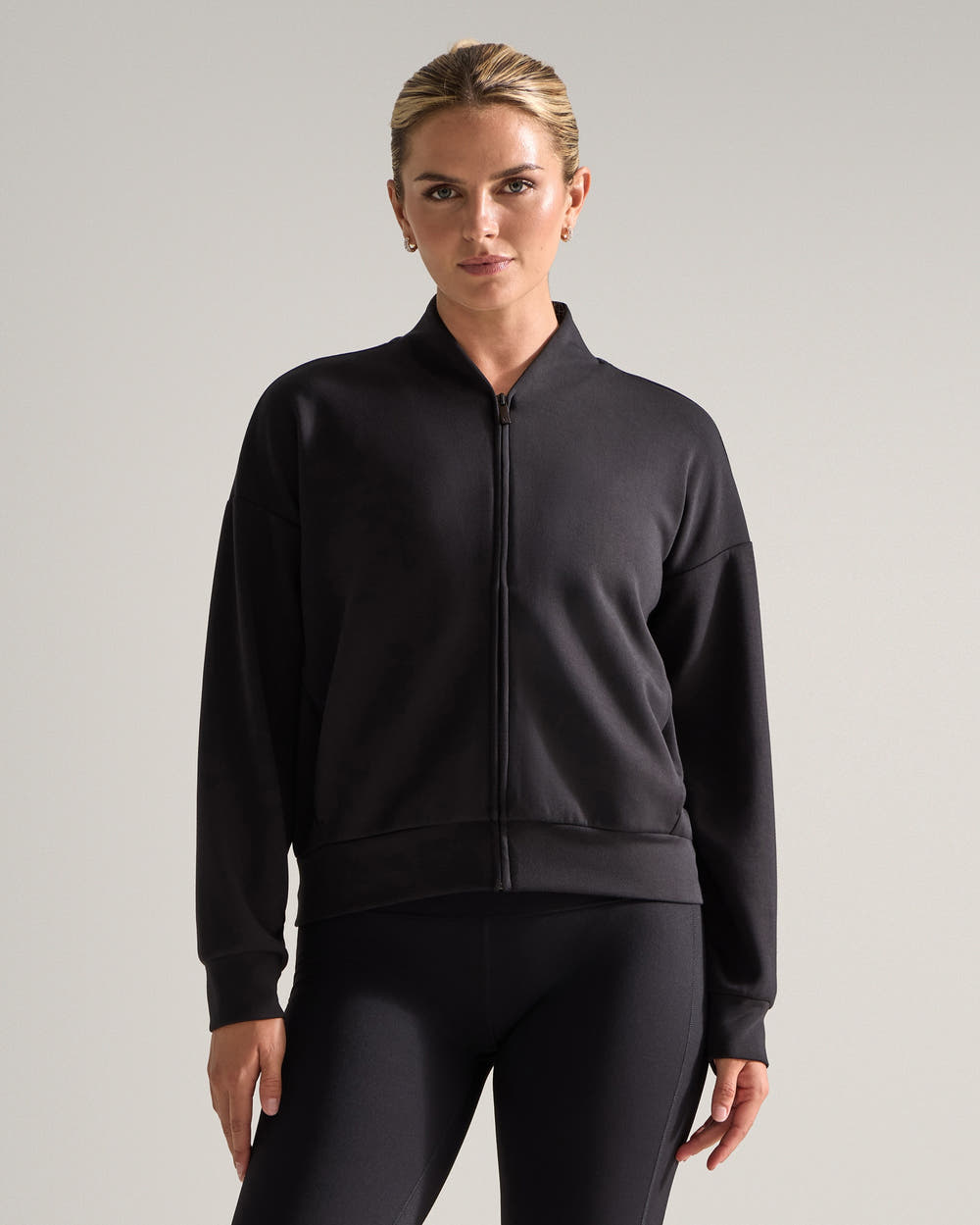 Opal Full Zip Jacket