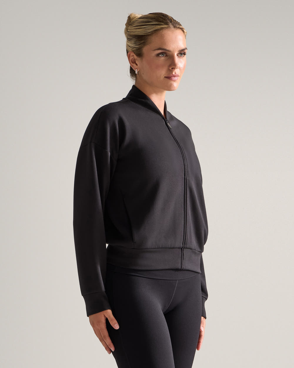 Opal Full Zip Jacket