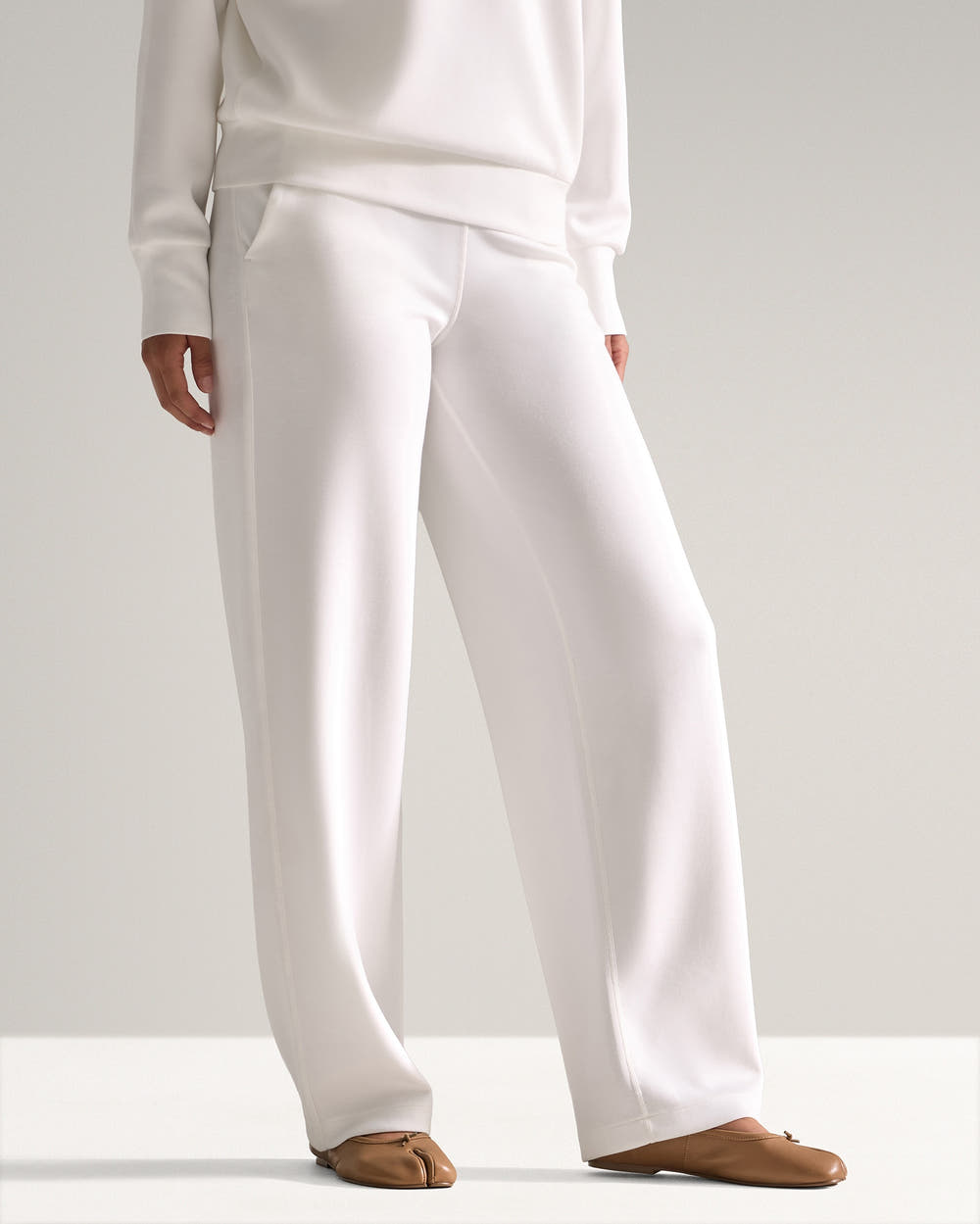 Opal Straight Leg Pant