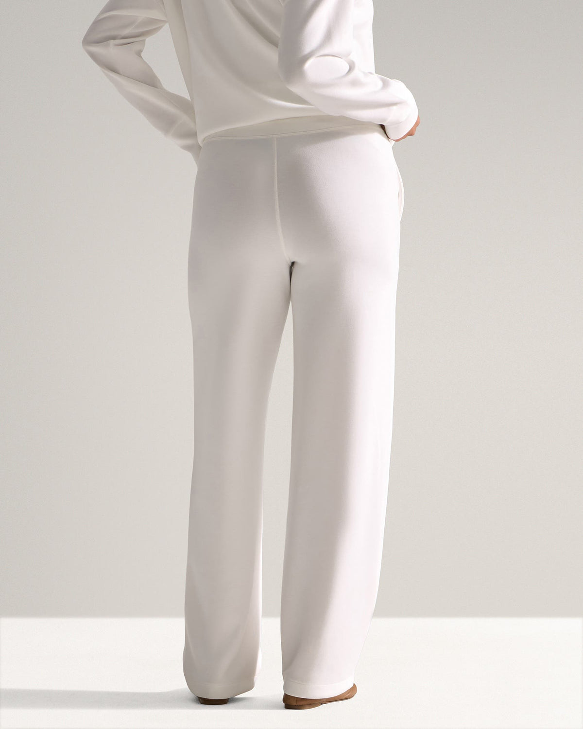 Opal Straight Leg Pant