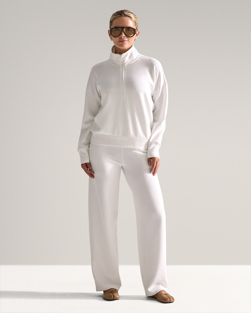 Opal Straight Leg Pant
