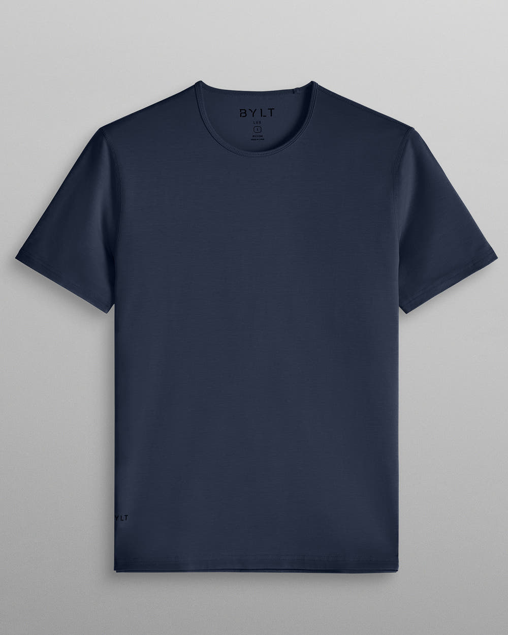 LUX Classic Fit Short Sleeve
